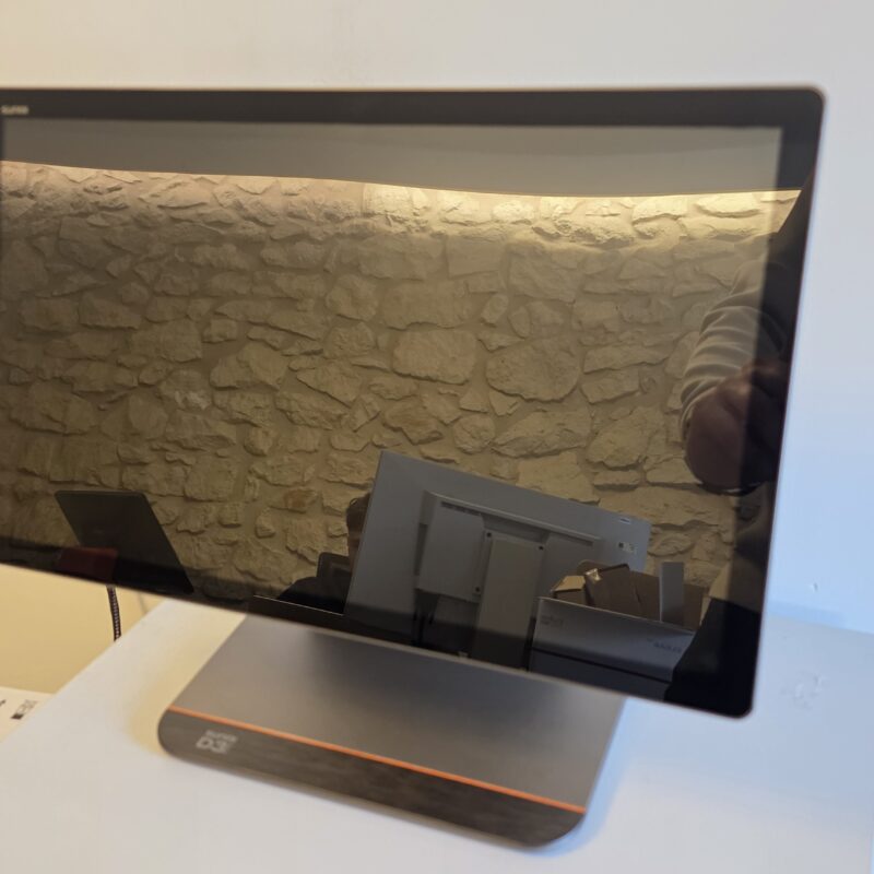 Tablet dotykowy + system sprzedażowy